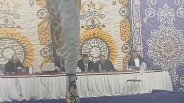 أرقام الدائرة الرابعة.. الحصر العددي لأصوات الناخبين في لجان محافظة قنا