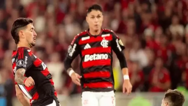 أرقام فلامنجو تشير لتحدي صعب قبل مواجهة بيراميدز في كأس إنتركونتيننتال