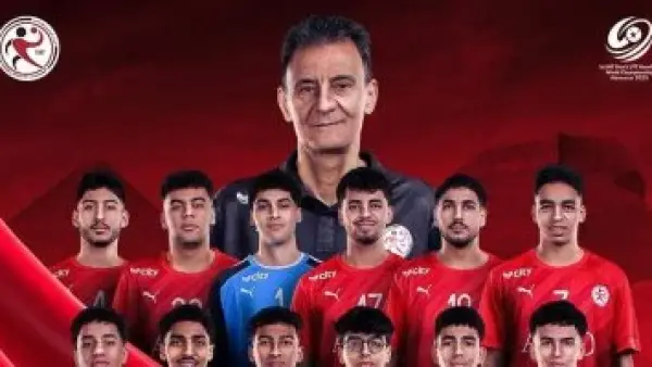 أرقام قياسية وتتويجات.. حصاد كرة اليد المصرية في المسابقات الأفريقية والعالمية