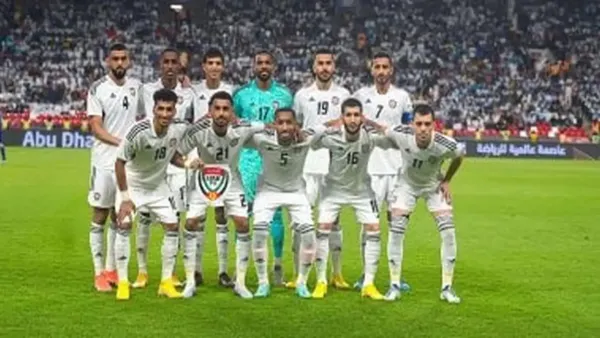 أرقام منتخب الإمارات في كأس العرب تكشف نقاط القوة قبل مواجهة مصر