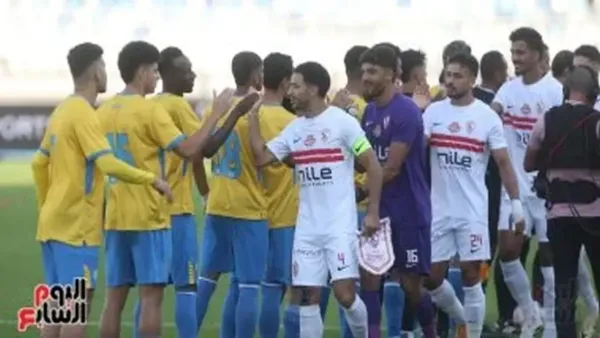 أزمة القيد تترك الزمالك والإسماعيلي في صدارة الدوري المصري وسط تعثر الأندية الأخرى