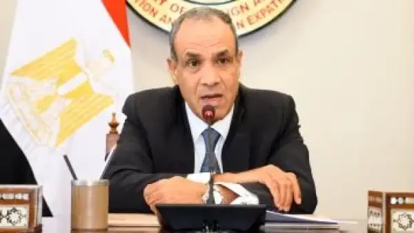 أزمة المنطقة تتصدر.. مباحثات عاجلة بين وزير الخارجية ونظيره النرويجي لبحث التصعيد القائم