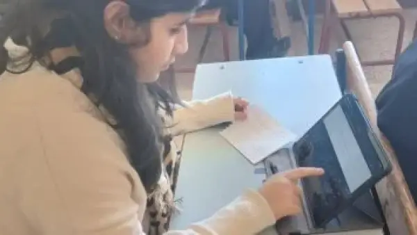 أزمة امتحانات البرمجة.. وزارة التعليم توضح حقيقة توقف المنصة لدى الطلاب