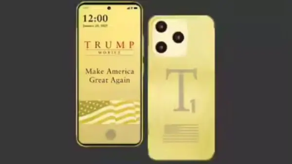 أزمة تقنية مفاجئة.. شركة ترامب موبايل تكشف أسباب تأجيل إطلاق هاتفها الأول