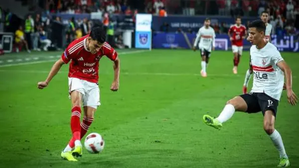 أزمة داري ومصدق تضع الأهلي والزمالك أمام تحدي احتواء غضب محمود جهاد