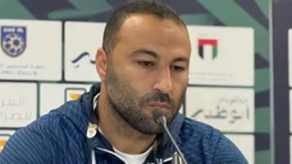 مصدر بالزمالك: تصريحات أحمد عبد الرؤوف سبب إلغاء تدريب الفريق اليوم