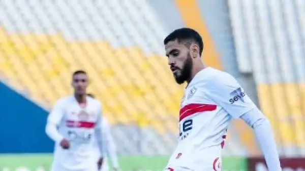 مفاجأة.. ظهور بنتايج فى تايلاند والزمالك يطالبه بالعودة للتدريبات
