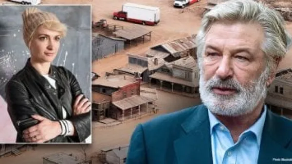 أزمة قضائية جديدة.. تطورات صحية مقلقة تحاصر أليك بالدوين بعد تحريك ملف فيلم رستموف