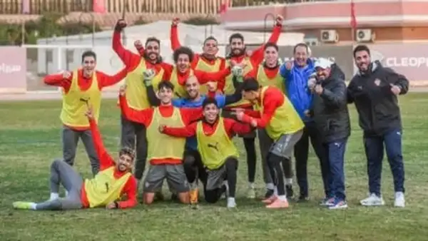 أزمة هجومية تضغط على سيراميكا قبل مواجهة الأهلي في كأس عاصمة مصر