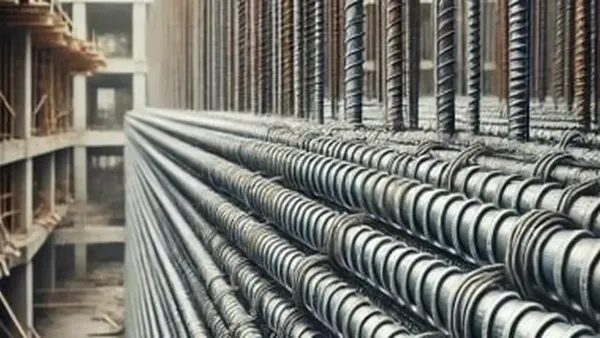 أسعار الحديد اليوم السبت 6-12-2025 تحدد اتجاهات سوق البناء وتأثيرها على تكلفة المشاريع