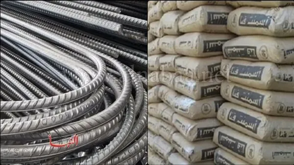 أسعار الحديد والأسمنت اليوم الخميس 4 ديسمبر 2025: تحديثات السوق وتأثيرها على قطاع البناء