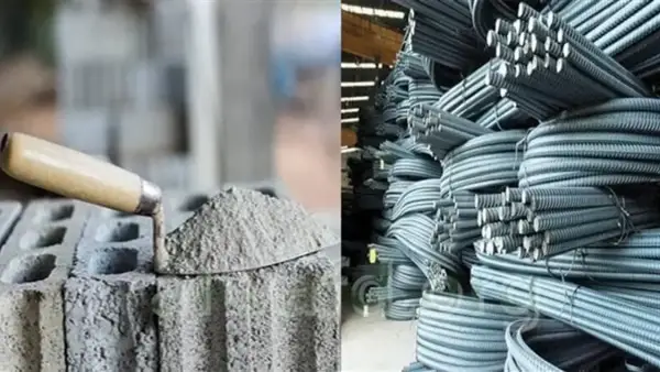 أسعار الحديد والأسمنت اليوم الخميس 4 ديسمبر 2025 وتأثيرها على سوق البناء المحلي