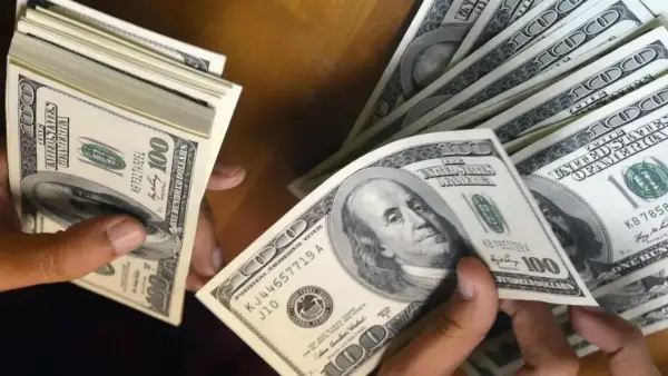 أسعار الدولار اليوم في مصر تسجل 47.56 جنيه والبنوك تكشف إجراءاتها الجديدة