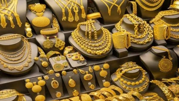 أسعار الذهب اليوم