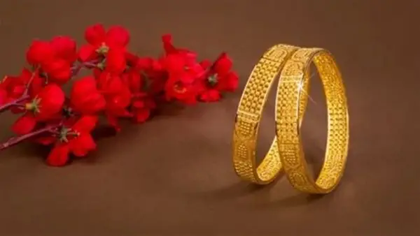 أسعار الذهب اليوم الخميس: عيار 21 يستقر عند 4812 جنيهًا في بداية التعاملات