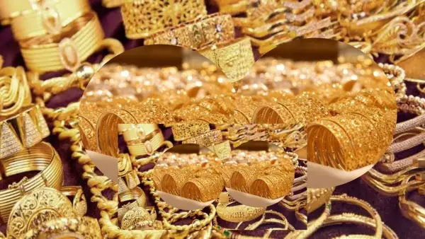 أسعار الذهب اليوم السبت 29 نوفمبر 2025 في مصر.. استقرار ملحوظ بعد ارتفاعات الأمس وعيار 21 يواصل صدارته