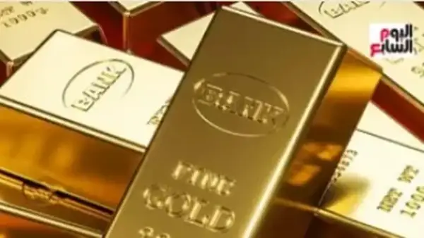 أسعار الذهب في مصر تتراجع صباح الثلاثاء 2 ديسمبر 2025 مع تأثر السوق بتغيرات الدولار