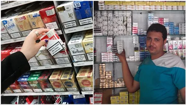 أسعار السجائر.. مجلس النواب يحسم مصير الزيادة الجديدة.