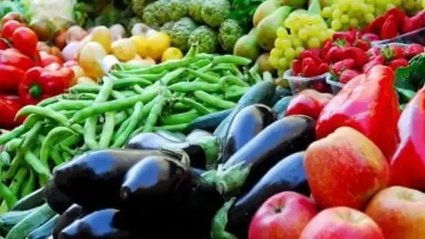 أسعار الفاكهة في مطروح السبت 6-12-2025: البرتقال يسجل 20 جنيهاً