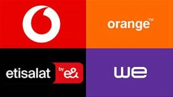 أسعار باقات الإنترنت وكروت الشحن في مصر عام 2025 مفصلة ومحدثة