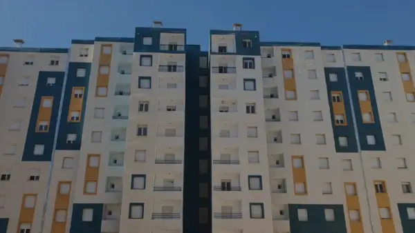 أسعار سكنات عدل 3 الجديدة 2025 تتجه نحو سقف الترقوي المدعم وموعد الشطر الأول