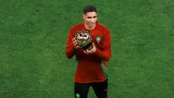 أشرف حكيمي يتحدى زامبيا.. طموح صدارة المجموعة يحسم مواجهة أمم أفريقيا المرتقبة