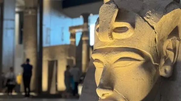 أضخم متاحف العالم يفتح أبوابه للجمهور مطلع نوفمبر 2025