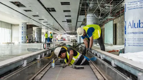 أعلى أداء حكومي: مكتب إدارة الاستراتيجية يسرّع وتيرة تنفيذ مشاريع رؤية 2030