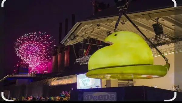 أغرب 7 طقوس.. كيف يحتفل سكان الولايات المتحدة بمراسم رأس السنة الجديدة؟