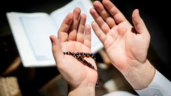 أفضل الروابط.. أجمل الأدعية المأثورة التي تغير يومك وتفتح لك أبواب الجنان