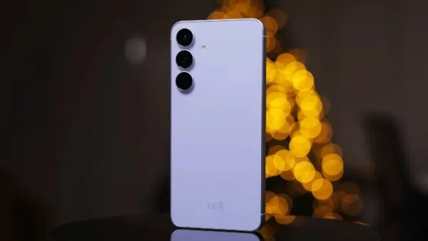 أفضل 10 هواتف ذكية لعام 2025 حسب جوائز PhoneArena