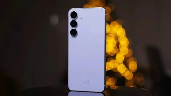 أفضل 10 هواتف ذكية لعام 2025 حسب جوائز PhoneArena