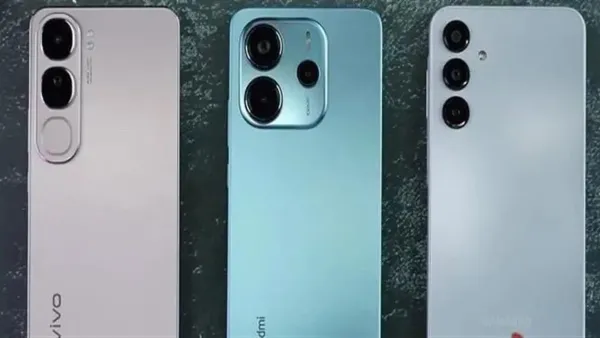 أفضل 3 هواتف متوسطة: إمكانيات قوية وأسعار منافسة في 2024