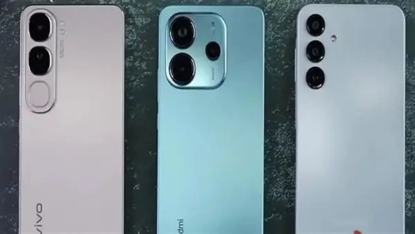 أفضل 3 هواتف متوسطة: إمكانيات قوية وأسعار منافسة في 2024