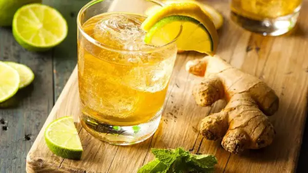 أفضل 4 مشروبات.. قائمة المكونات الطبيعية لتدفئة الجسم وتقوية مناعتك الشتوية