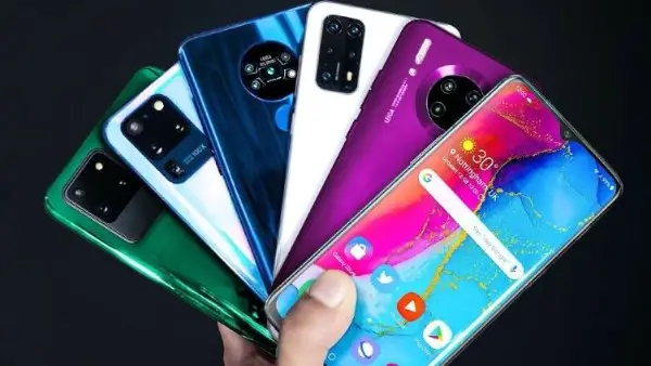 أقل من 5 آلاف جنيه.. أرخص هاتف بمواصفات اقتصادية في السوق المصري