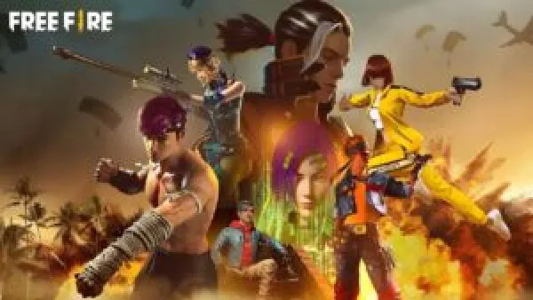 أكواد فري فاير 2025 تمنح 6160 جوهرة لفتح كنوز وجلود نادرة في اللعبة