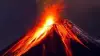 ألسنة لهب في صقلية.. بركان إيتنا الإيطالي يطلق حممه في ثوران جديد مدمر