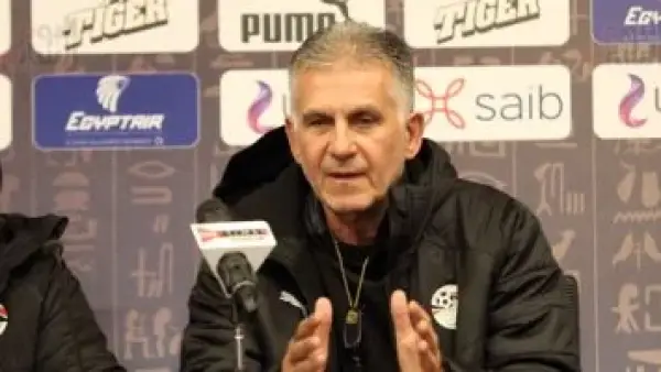 مصطفى أبوزهرة: المدير الفنى لاتحاد الكرة سيكون ألمانيا أو برتغاليا وكيروش خارج الحسابات