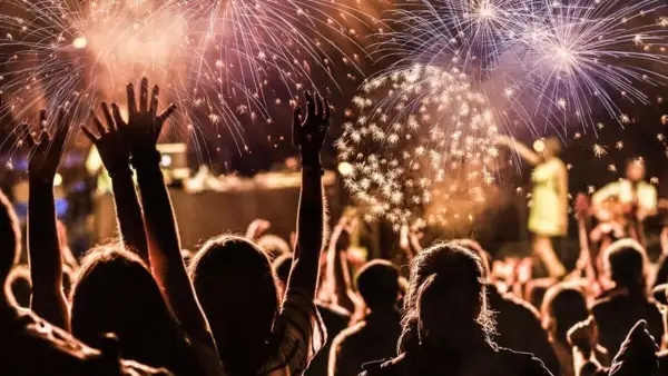 أماكن احتفالات رأس السنة 2026: 5 وجهات متنوعة تناسب مختلف الأذواق