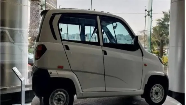 أماكن بيع بديل التوكتوك في مصر: خريطة المقرات الأقرب للمشترين