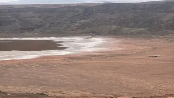 أمانة جدة توضح.. حقيقة فرض رسوم 15 ريالاً على دخول الواجهة البحرية