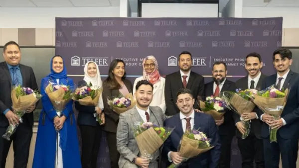 أمريكا وكندا تستقطبان أعداداً قياسية من الأطباء السعوديين ضمن خطة لتطوير القطاع الصحي.