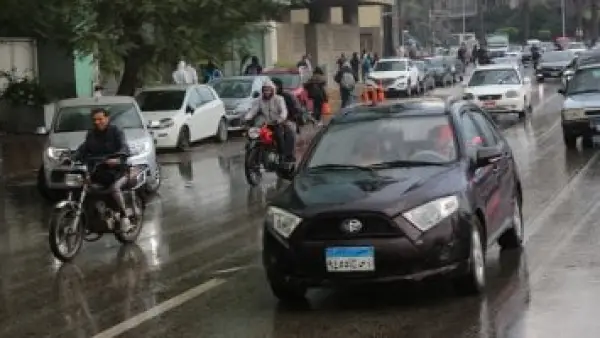 أمطار بـ 7 محافظات.. الأرصاد تحدد خريطة التقلبات الجوية خلال الساعات المقبلة