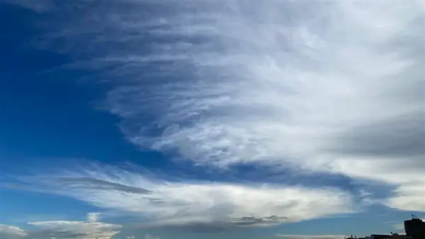 أمطار غزيرة وبرودة.. نوة رأس السنة تضرب السواحل والمحافظات خلال الساعات المقبلة