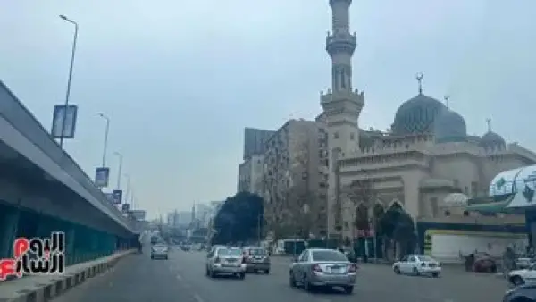 أمطار وانخفاض حرارة.. تفاصيل حالة الطقس المتوقعة ودرجات الحرارة بمحافظات مصر اليوم