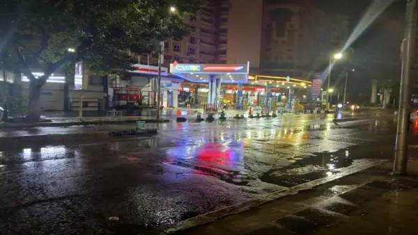 أمطار وبرودة شديدة.. تحذيرات عاجلة لسكان الإسكندرية حول تطورات طقس الجمعة المتوقعة