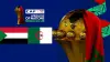 أمم أفريقيا 2025.. من حسم قمة الجزائر والسودان في الجولة الافتتاحية؟