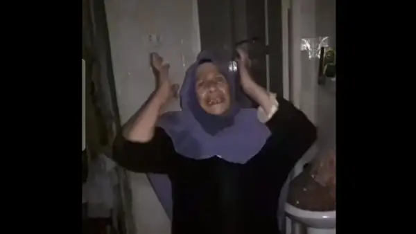 أم تستغيث بالرئيس السيسي: لم يعد لي ملجأ من ابني إلا الدولة