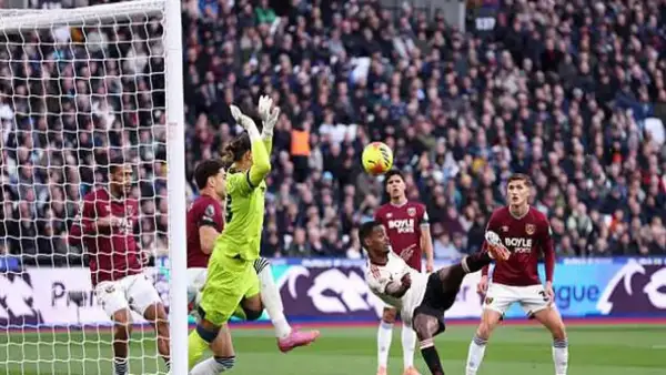 أهداف ليفربول ووست هام: جاكبو يضيف هدفين في مباراة الدوري الإنجليزي